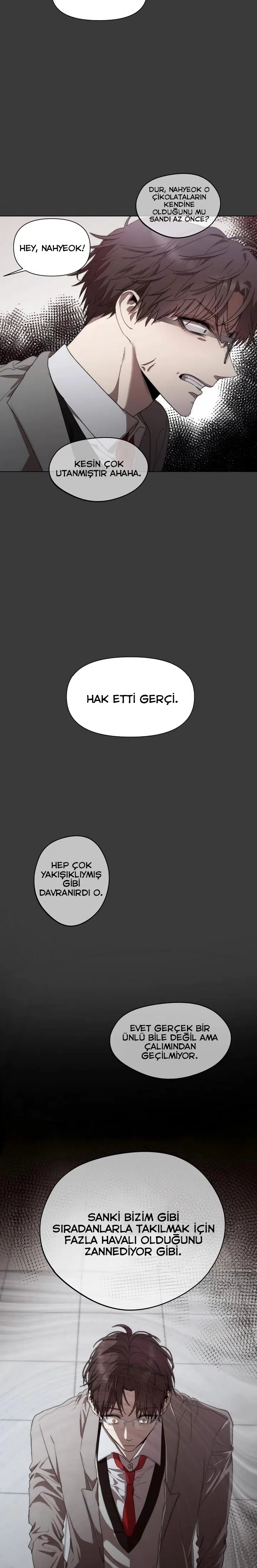 Rüyalardaki Özgürlük - Bölüm 29 Sayfa 10