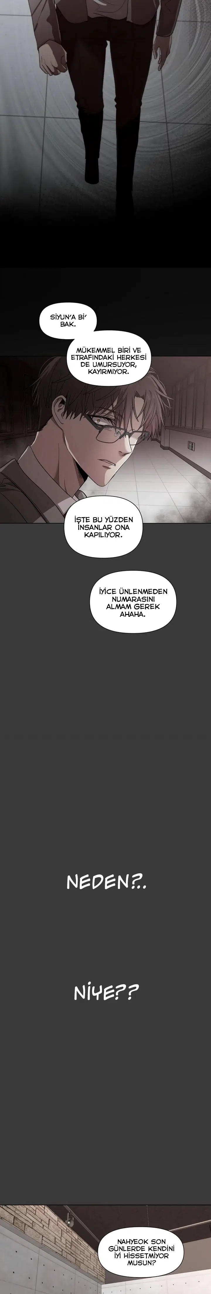 Rüyalardaki Özgürlük - Bölüm 29 Sayfa 11