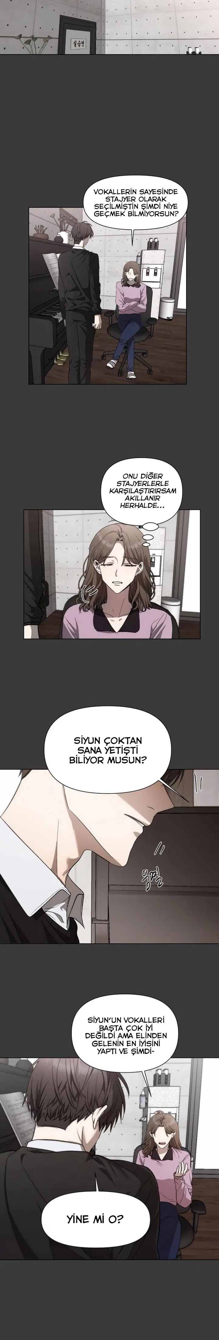 Rüyalardaki Özgürlük - Bölüm 29 Sayfa 12