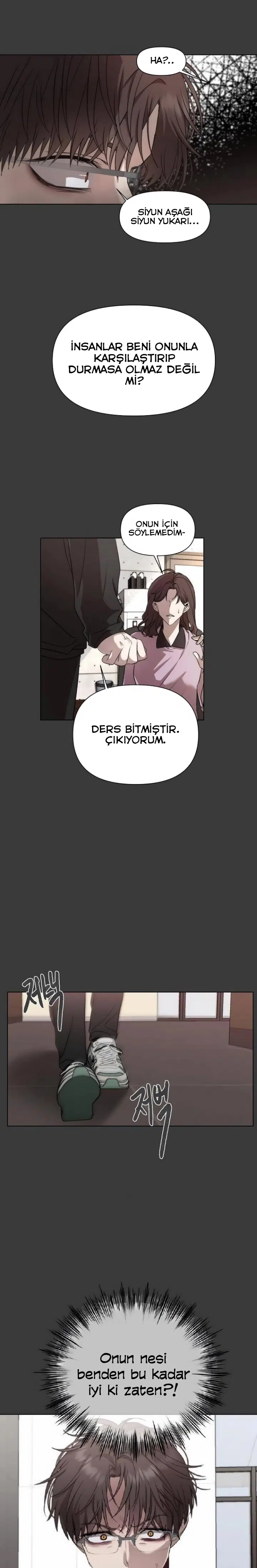 Rüyalardaki Özgürlük - Bölüm 29 Sayfa 13