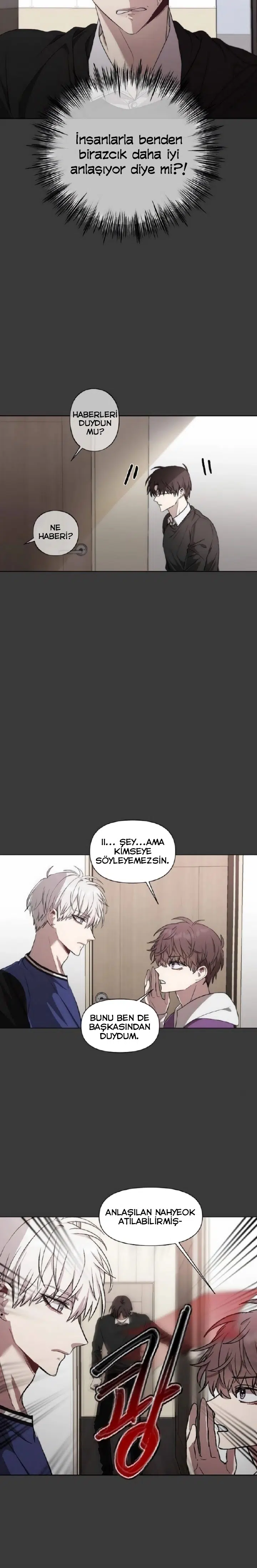 Rüyalardaki Özgürlük - Bölüm 29 Sayfa 14