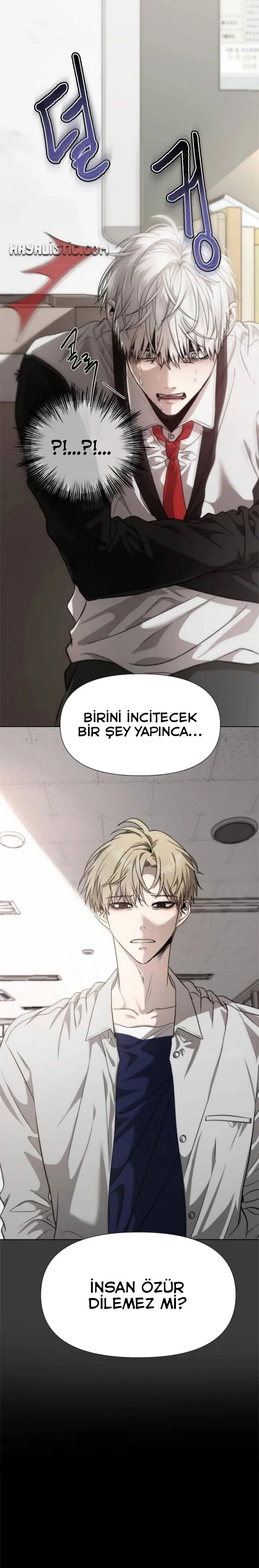 Rüyalardaki Özgürlük - Bölüm 30 Sayfa 4