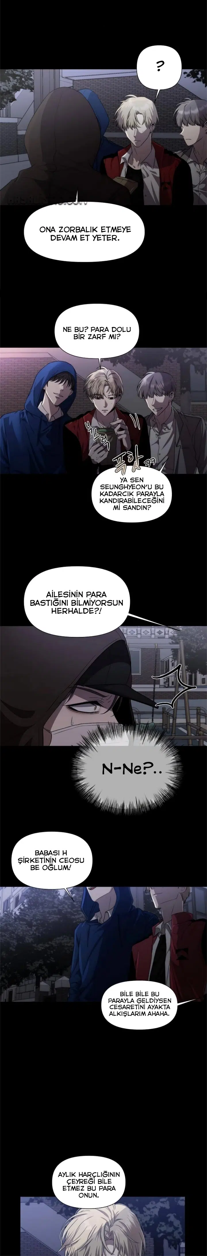 Rüyalardaki Özgürlük - Bölüm 30 Sayfa 7