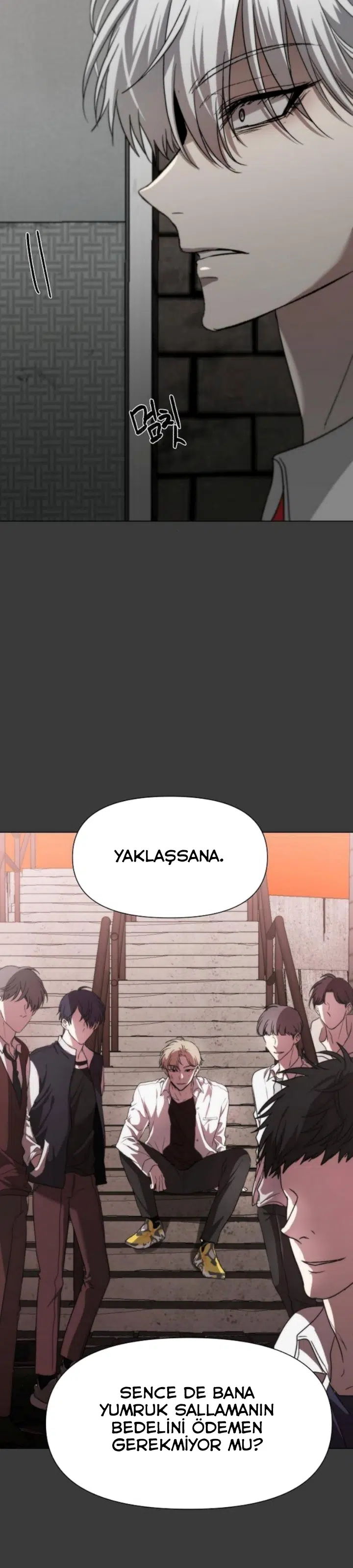 Rüyalardaki Özgürlük - Bölüm 31 Sayfa 39