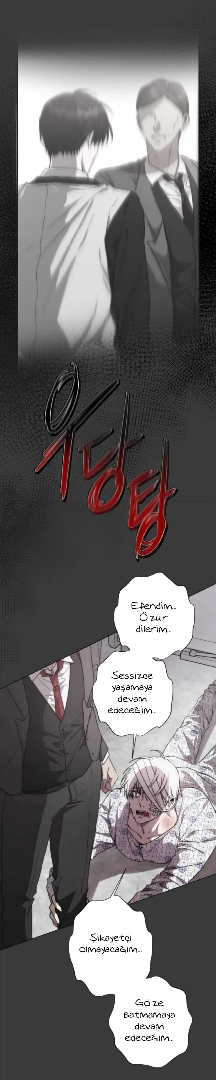 Rüyalardaki Özgürlük - Bölüm 32 Sayfa 17