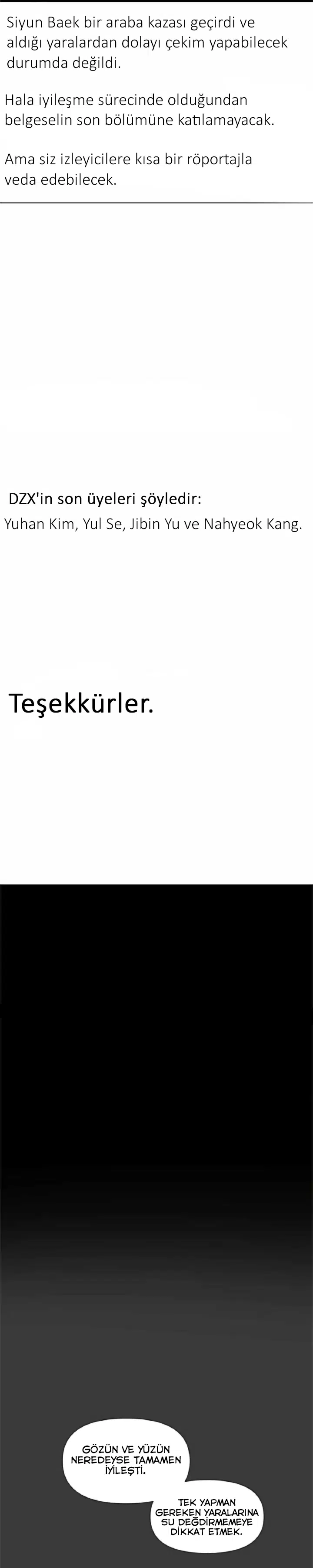 Rüyalardaki Özgürlük - Bölüm 32 Sayfa 21