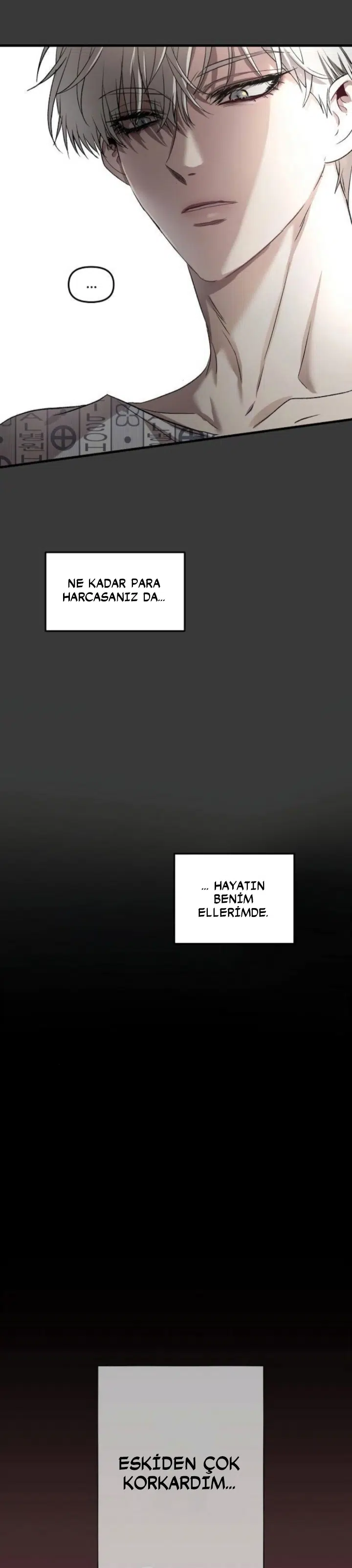 Rüyalardaki Özgürlük - Bölüm 34 Sayfa 7
