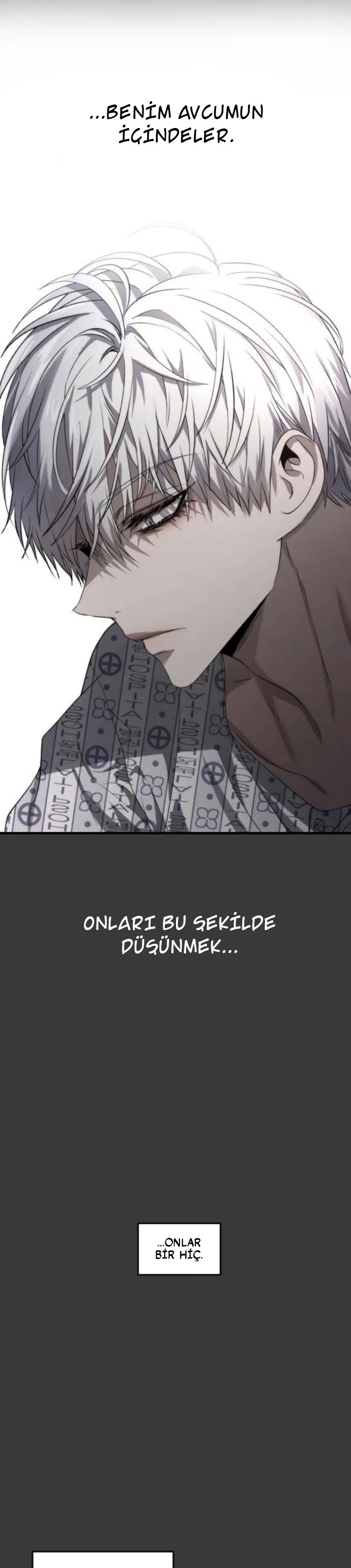 Rüyalardaki Özgürlük - Bölüm 34 Sayfa 9