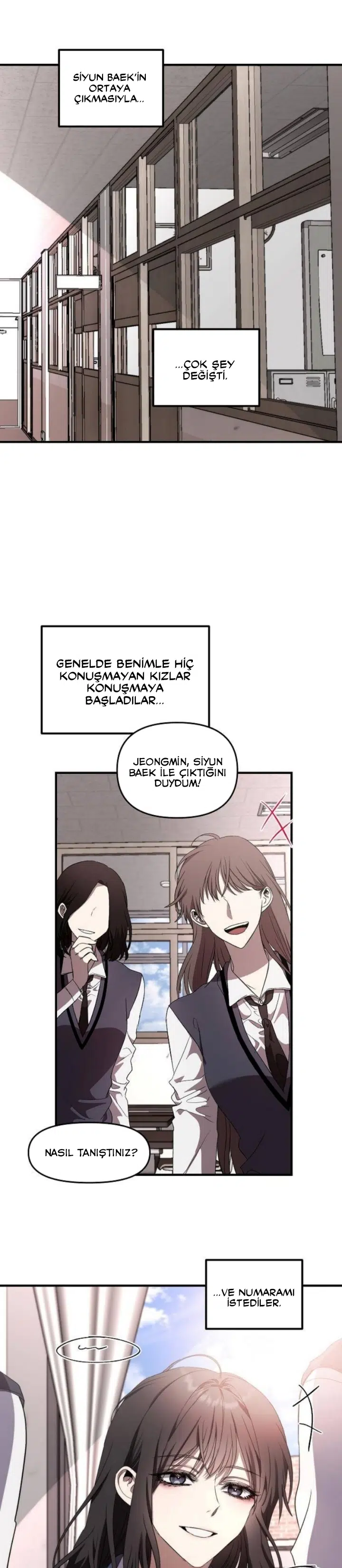 Rüyalardaki Özgürlük - Bölüm 37 Sayfa 7