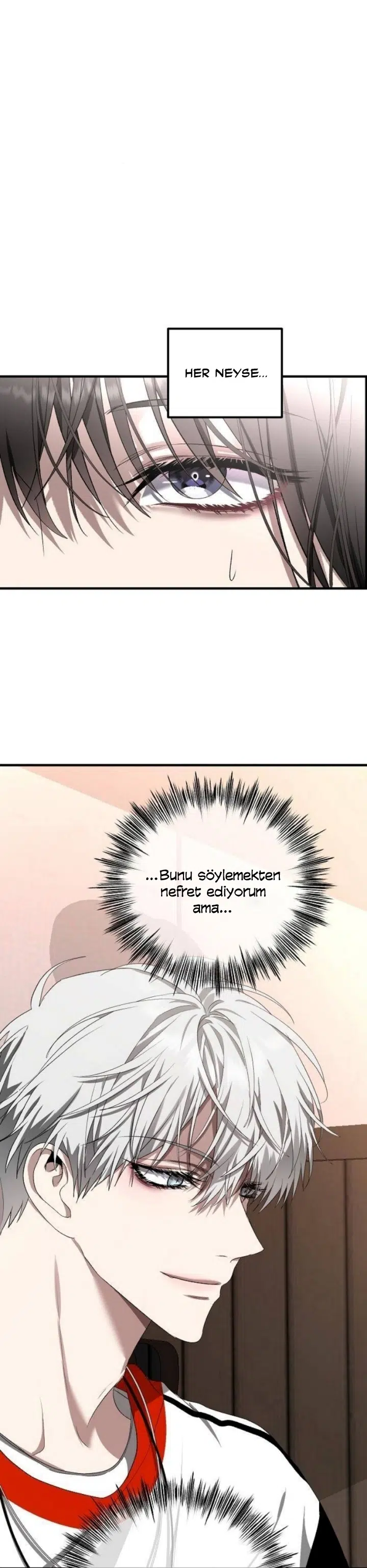 Rüyalardaki Özgürlük - Bölüm 37 Sayfa 22