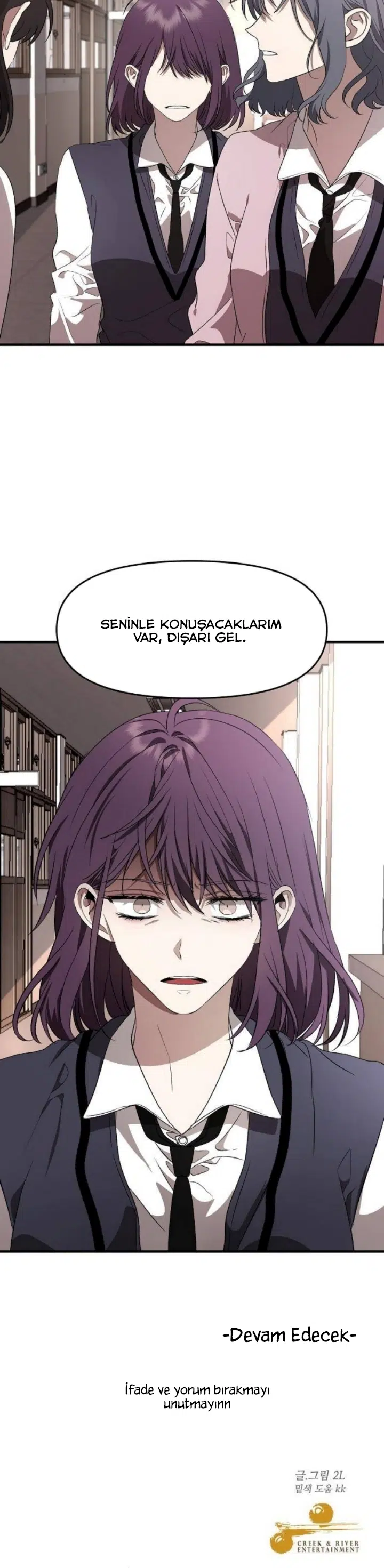 Rüyalardaki Özgürlük - Bölüm 37 Sayfa 44