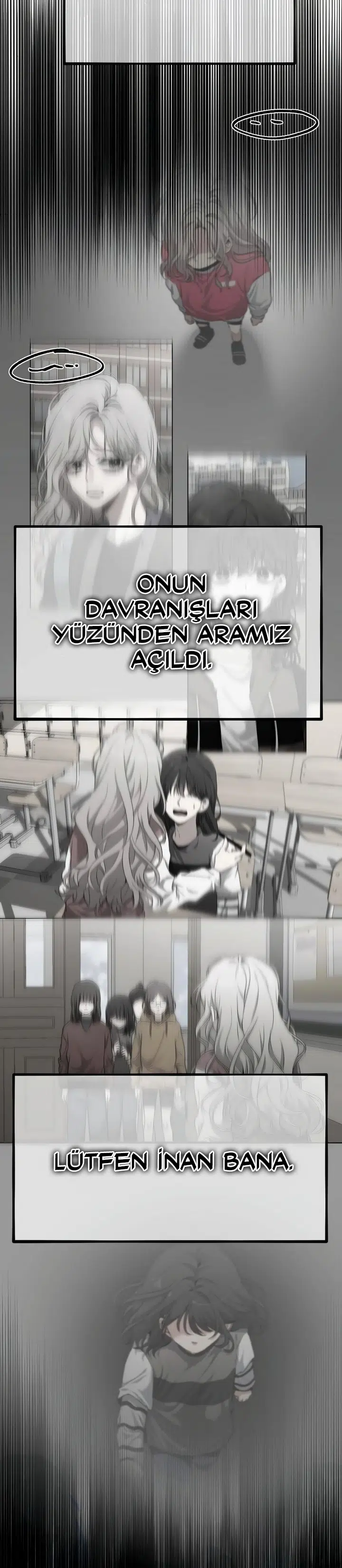 Rüyalardaki Özgürlük - Bölüm 39 Sayfa 39