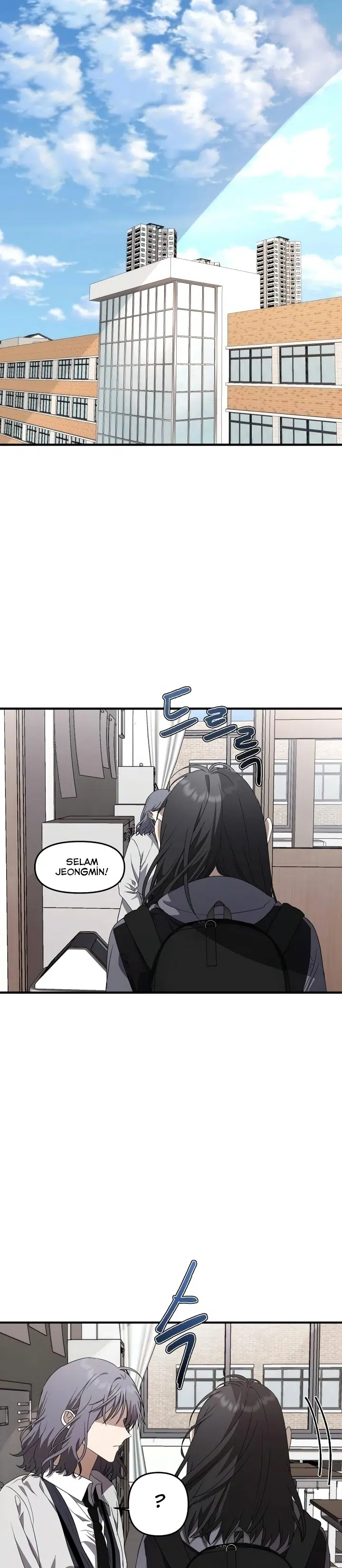 Rüyalardaki Özgürlük - Bölüm 39 Sayfa 47