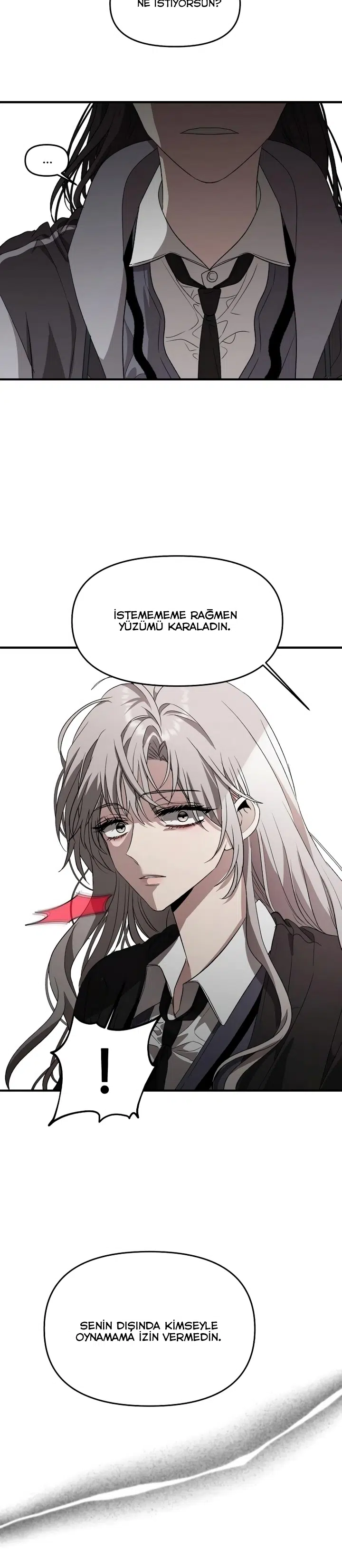 Rüyalardaki Özgürlük - Bölüm 39 Sayfa 49
