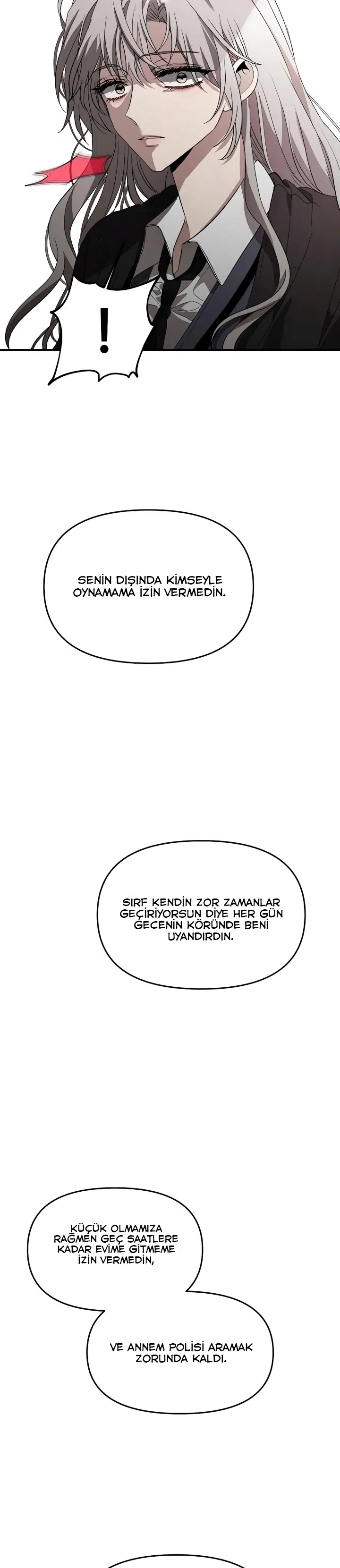 Rüyalardaki Özgürlük - Bölüm 40 Sayfa 2