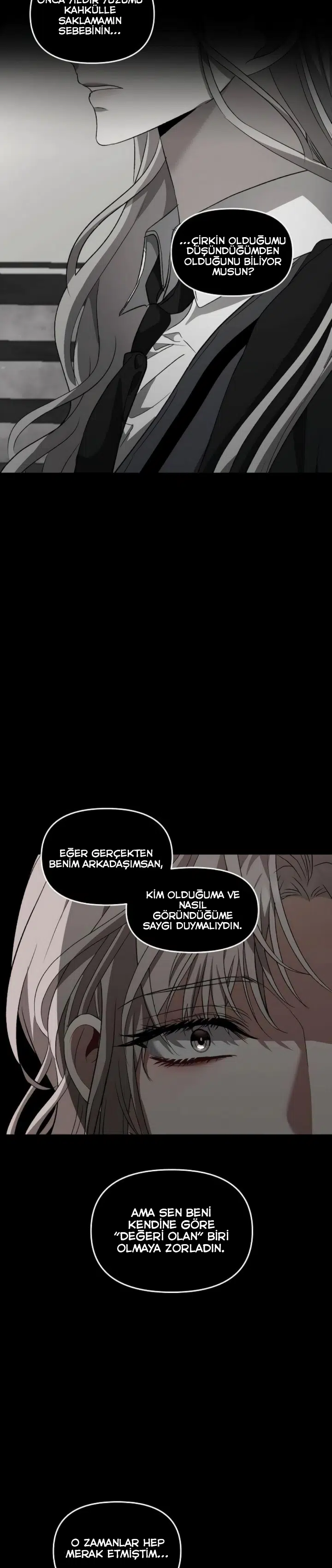Rüyalardaki Özgürlük - Bölüm 41 Sayfa 2