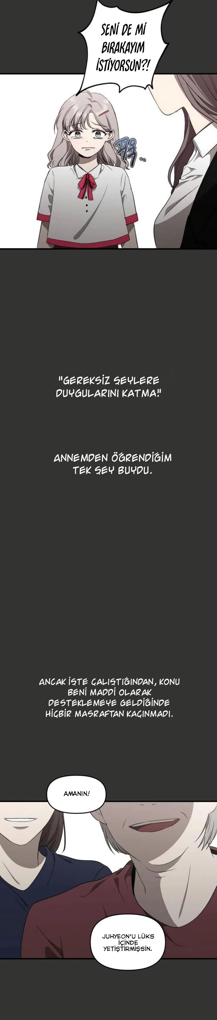 Rüyalardaki Özgürlük - Bölüm 42 Sayfa 10