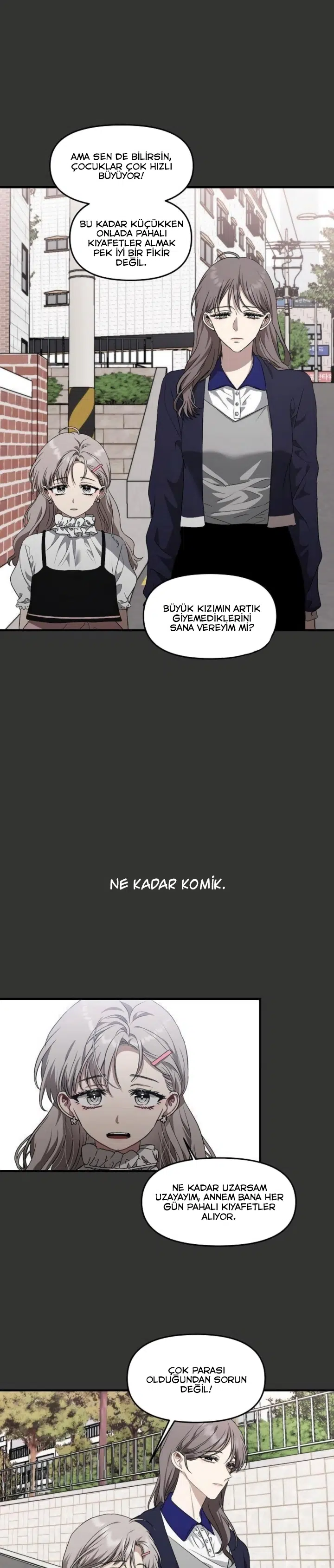 Rüyalardaki Özgürlük - Bölüm 42 Sayfa 11