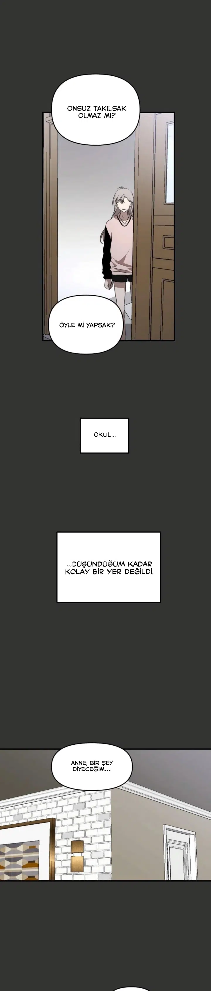Rüyalardaki Özgürlük - Bölüm 42 Sayfa 16