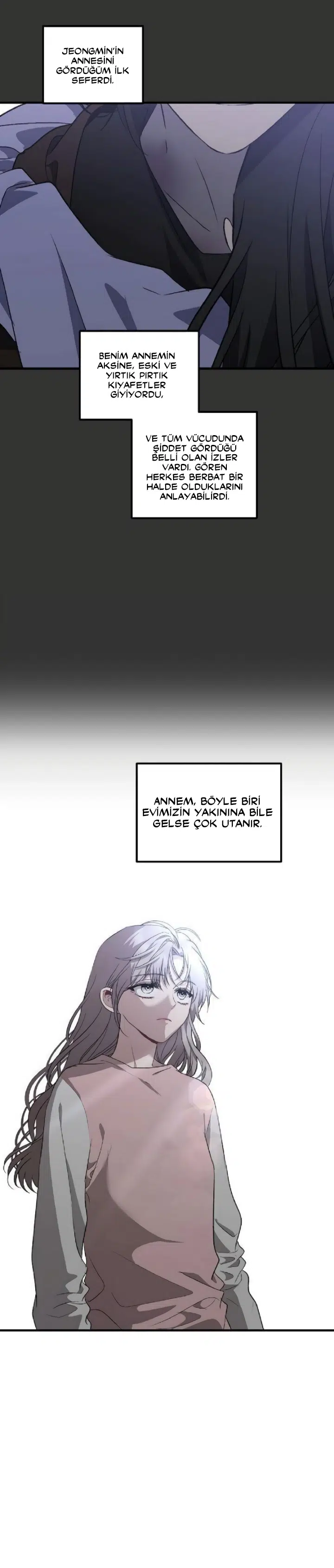 Rüyalardaki Özgürlük - Bölüm 43 Sayfa 34