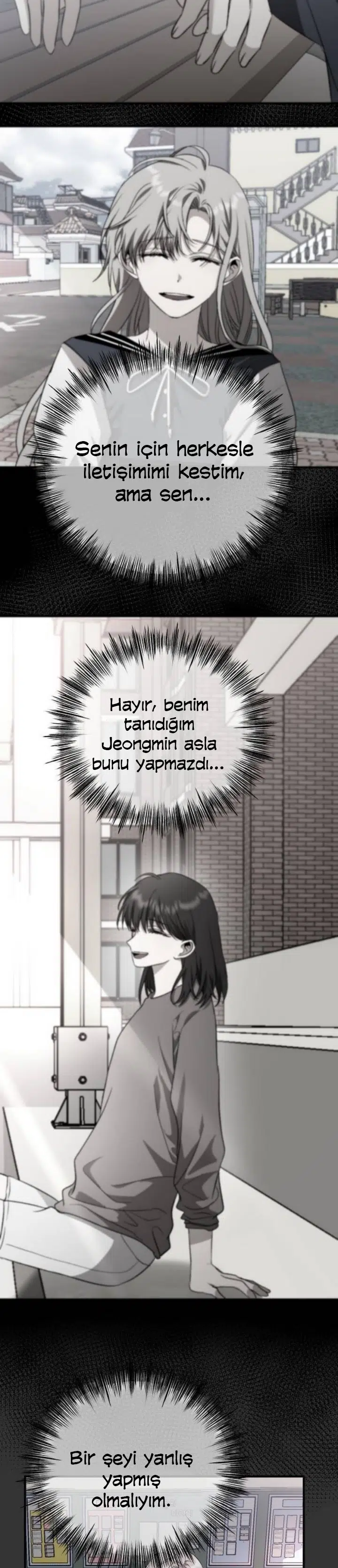 Rüyalardaki Özgürlük - Bölüm 44 Sayfa 7