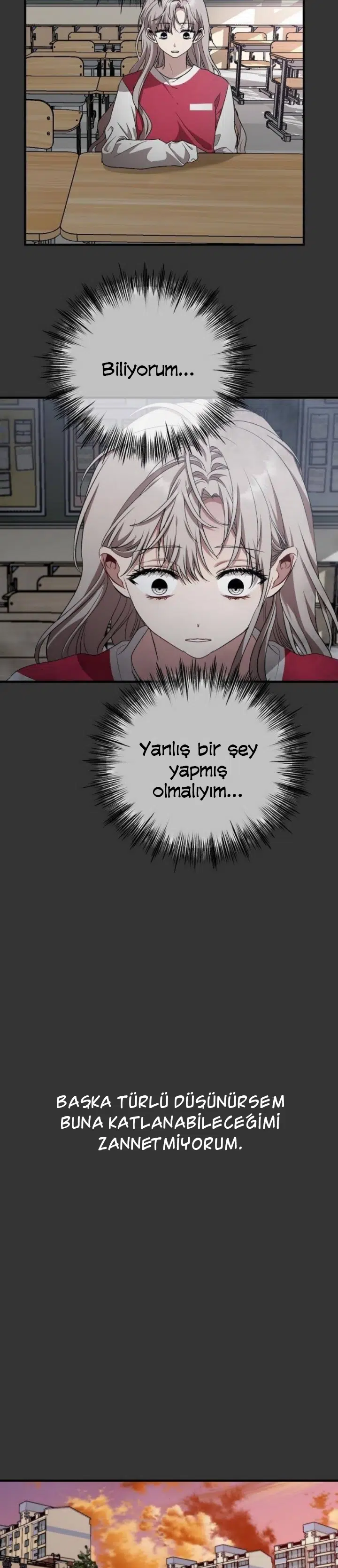 Rüyalardaki Özgürlük - Bölüm 44 Sayfa 8