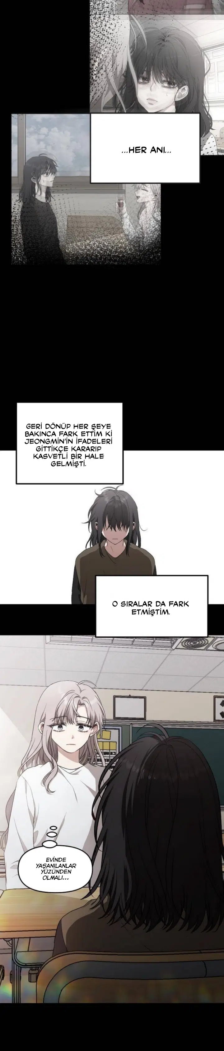 Rüyalardaki Özgürlük - Bölüm 44 Sayfa 14