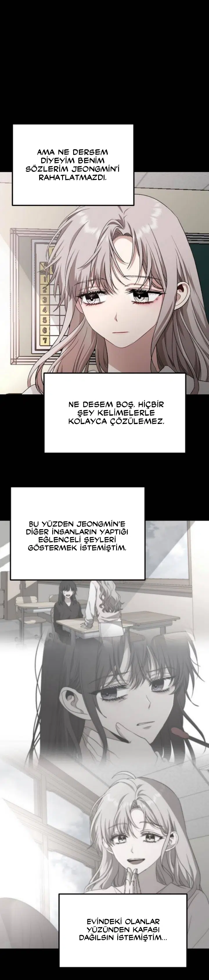 Rüyalardaki Özgürlük - Bölüm 44 Sayfa 15