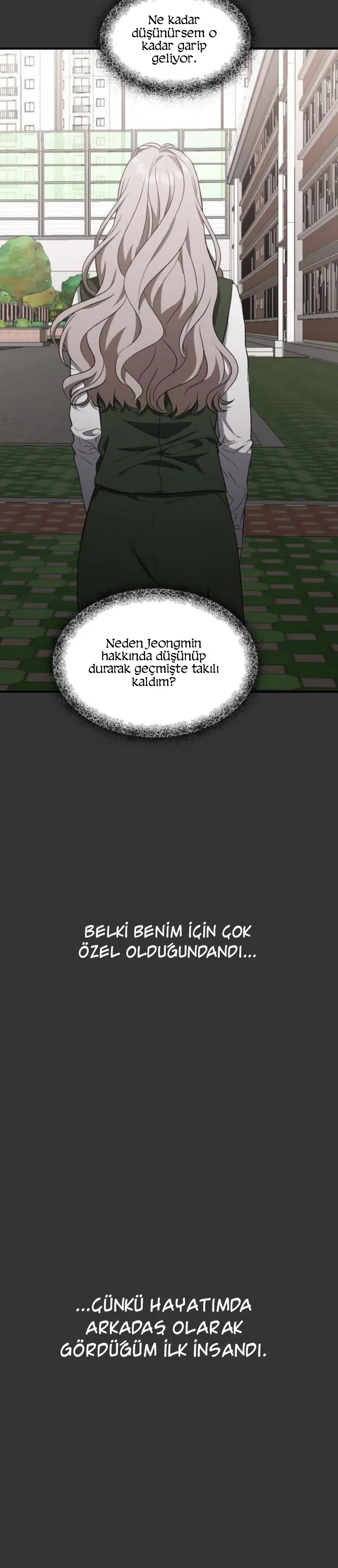 Rüyalardaki Özgürlük - Bölüm 44 Sayfa 25