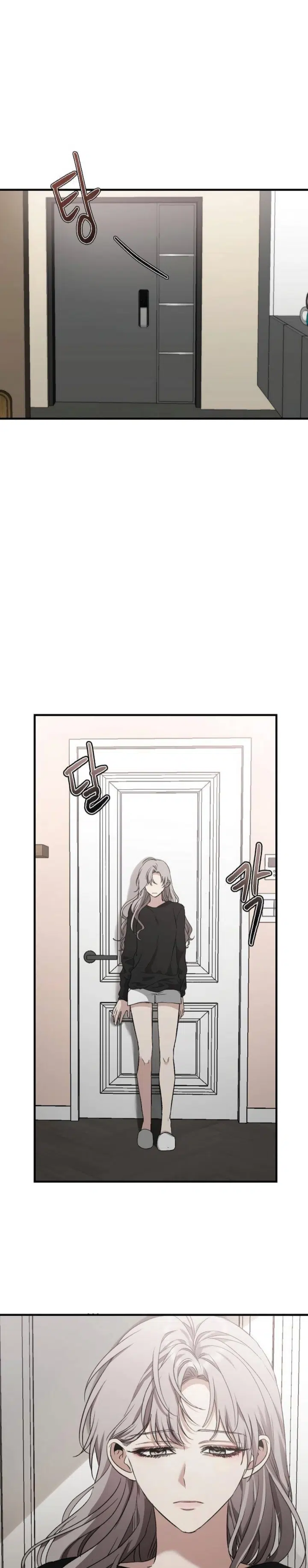 Rüyalardaki Özgürlük - Bölüm 45 Sayfa 8