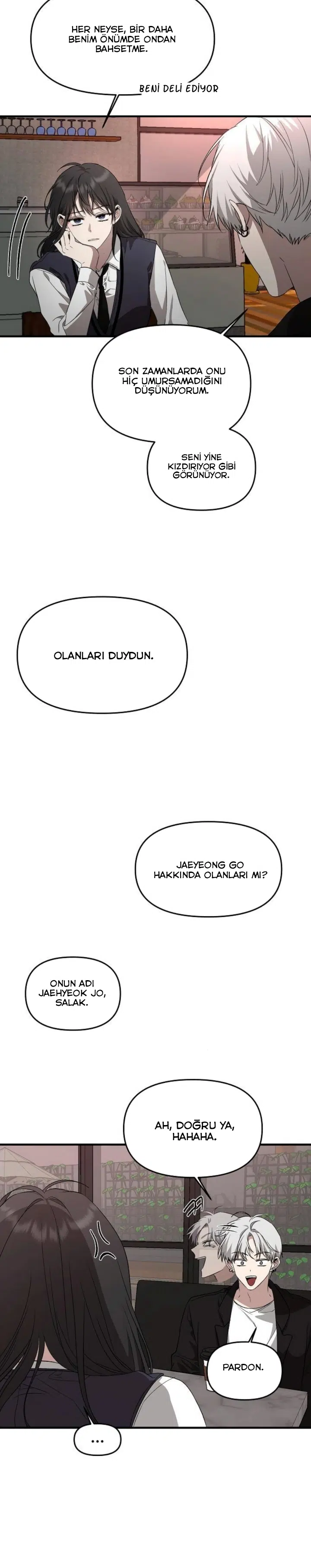 Rüyalardaki Özgürlük - Bölüm 45 Sayfa 24