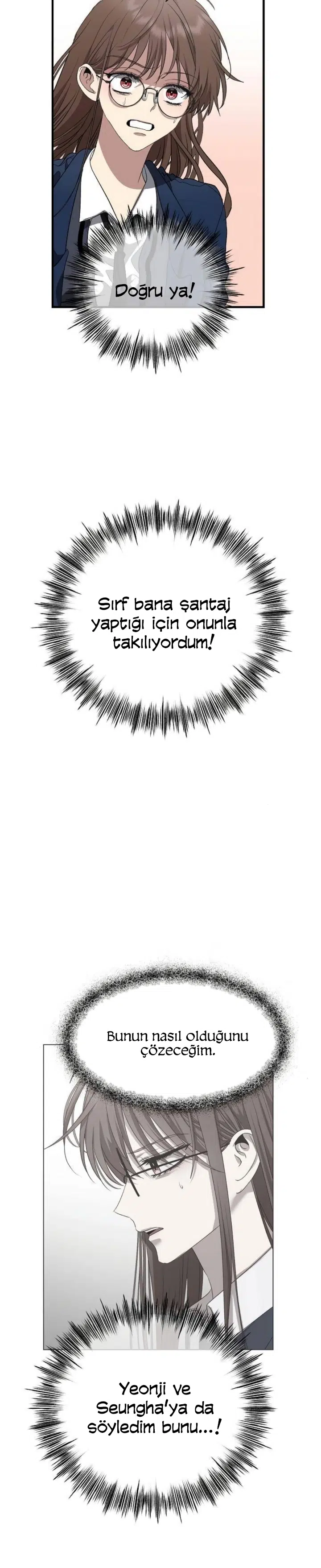 Rüyalardaki Özgürlük - Bölüm 46 Sayfa 14
