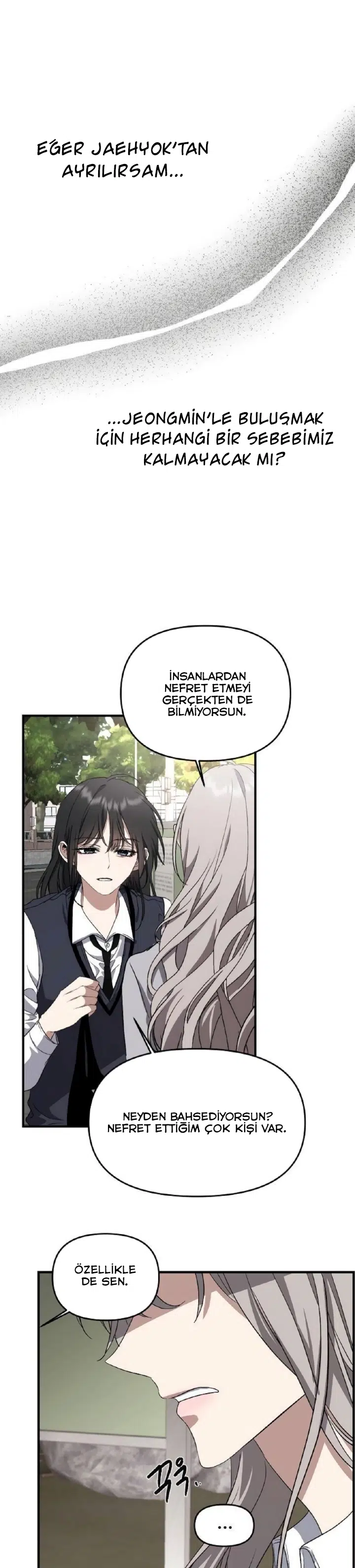 Rüyalardaki Özgürlük - Bölüm 48 Sayfa 29