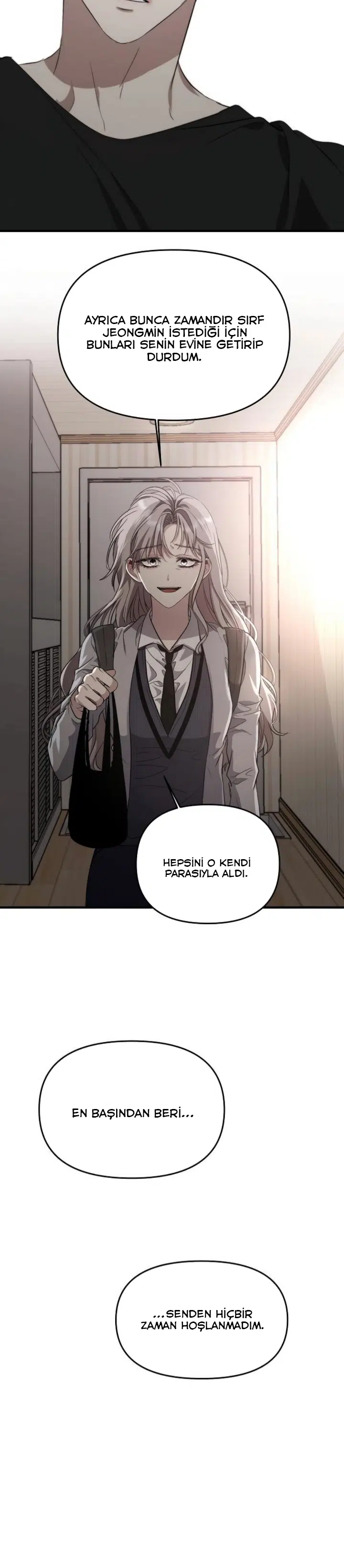 Rüyalardaki Özgürlük - Bölüm 49 Sayfa 6