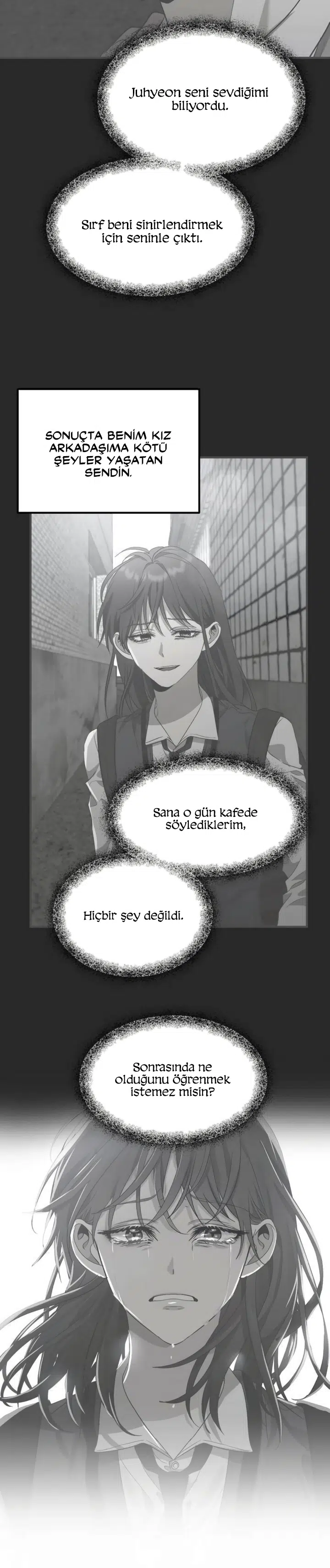 Rüyalardaki Özgürlük - Bölüm 49 Sayfa 10