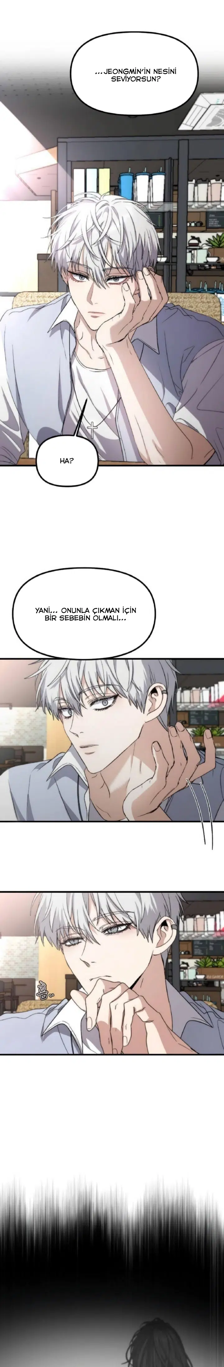 Rüyalardaki Özgürlük - Bölüm 51 Sayfa 15