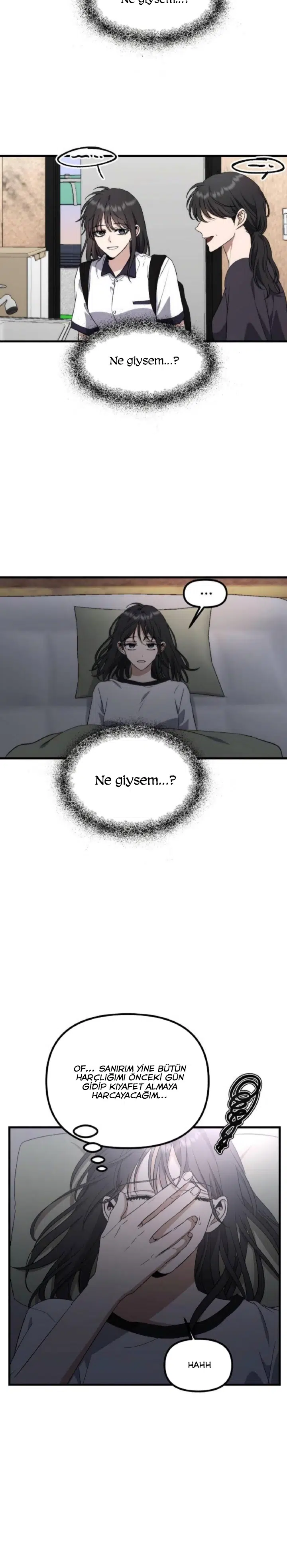 Rüyalardaki Özgürlük - Bölüm 51 Sayfa 24