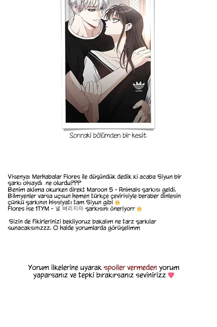 Rüyalardaki Özgürlük - Bölüm 52 Sayfa 48