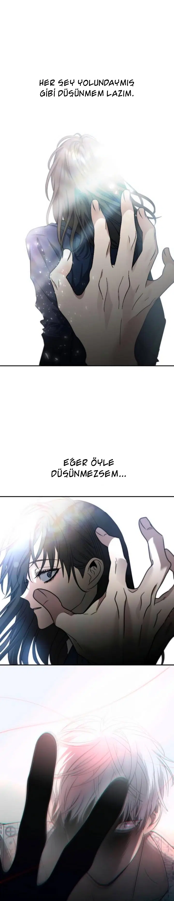 Rüyalardaki Özgürlük - Bölüm 56 Sayfa 6