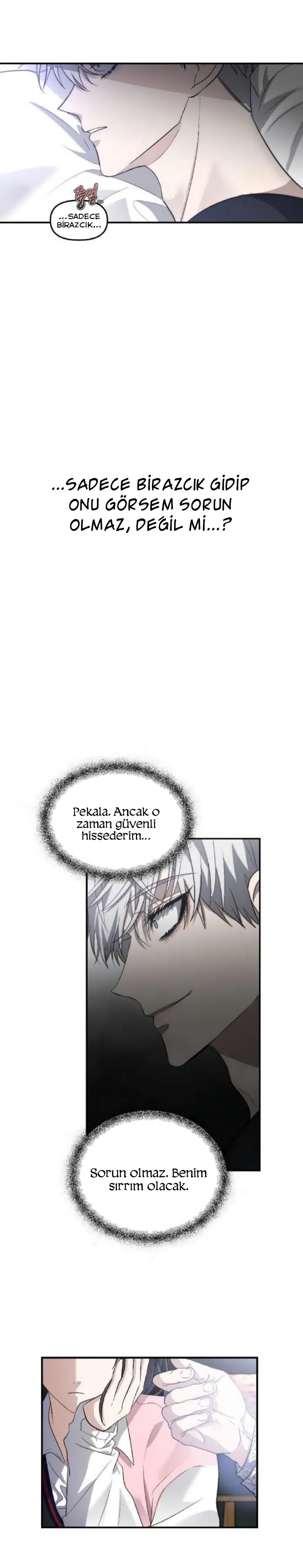 Rüyalardaki Özgürlük - Bölüm 56 Sayfa 8