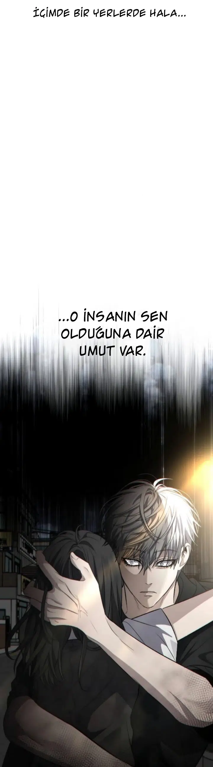 Rüyalardaki Özgürlük - Bölüm 56 Sayfa 39