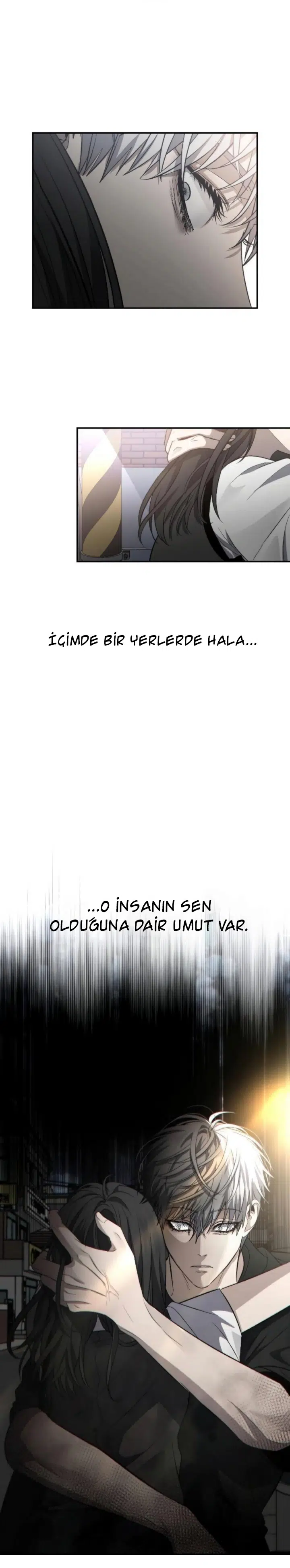Rüyalardaki Özgürlük - Bölüm 57 Sayfa 4