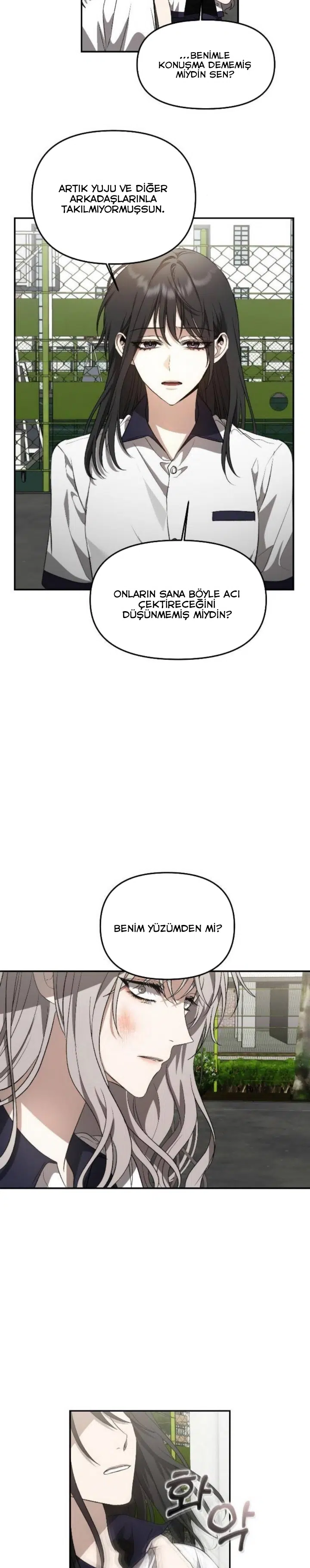 Rüyalardaki Özgürlük - Bölüm 59 Sayfa 4