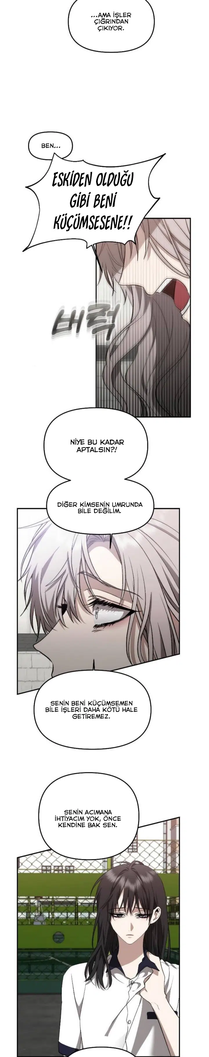 Rüyalardaki Özgürlük - Bölüm 59 Sayfa 7