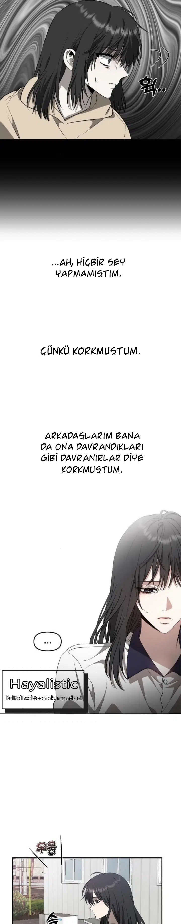 Rüyalardaki Özgürlük - Bölüm 59 Sayfa 10