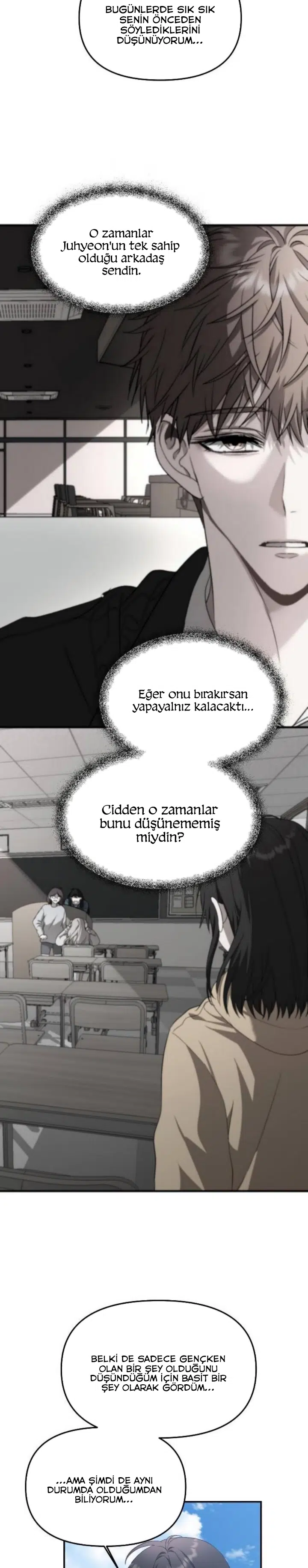 Rüyalardaki Özgürlük - Bölüm 59 Sayfa 16