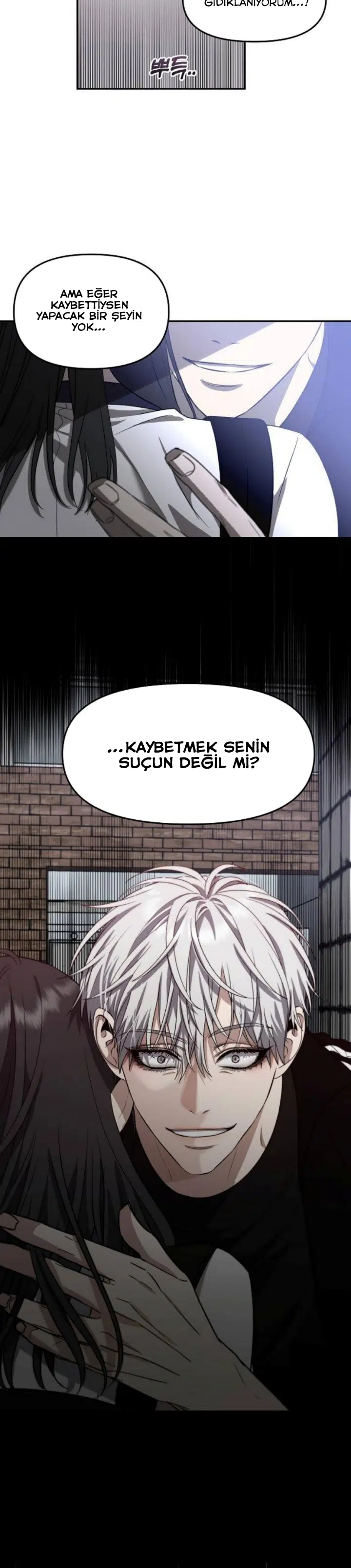 Rüyalardaki Özgürlük - Bölüm 61 Sayfa 31