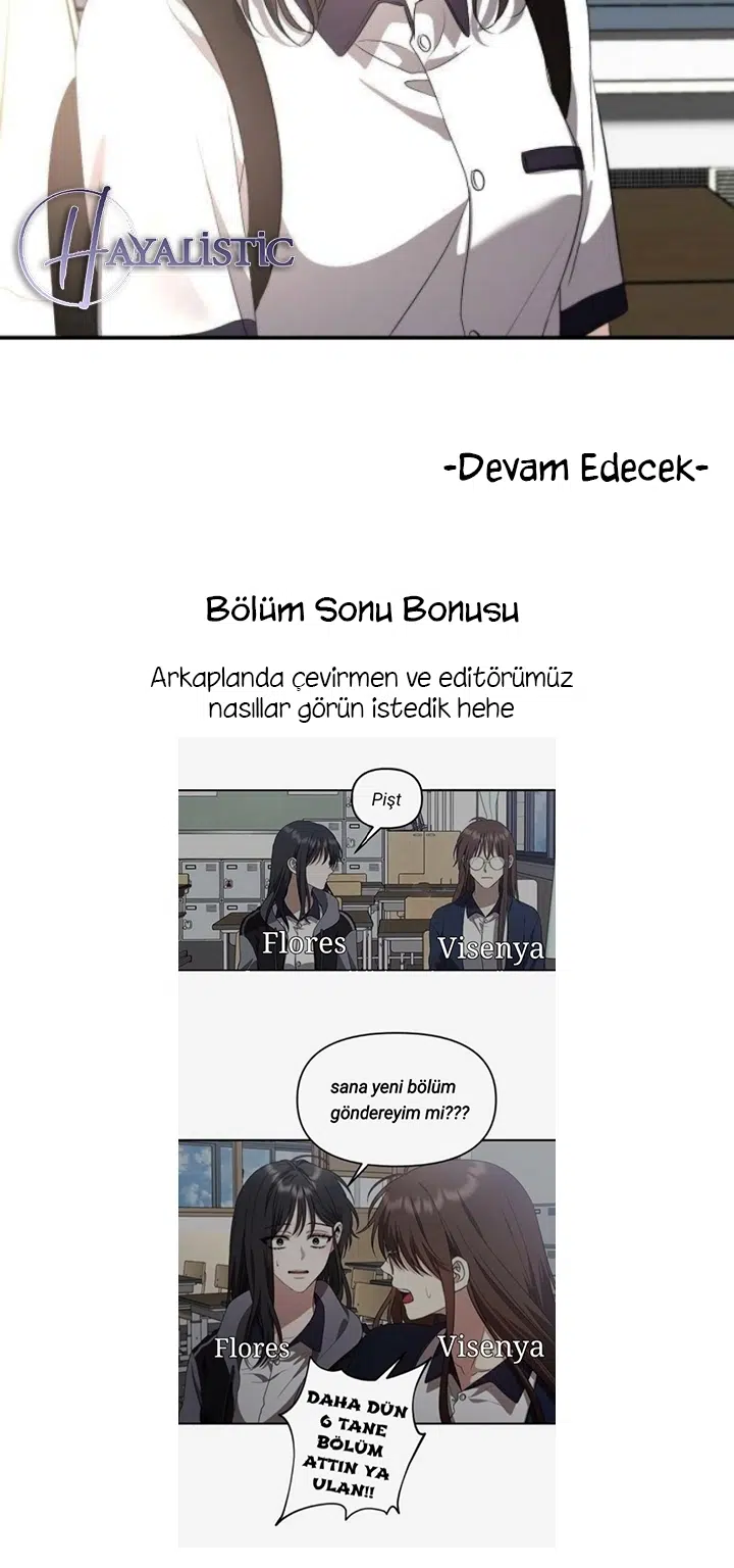 Rüyalardaki Özgürlük - Bölüm 63 Sayfa 40