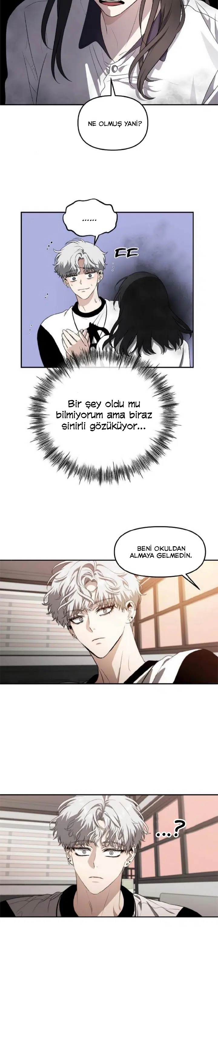 Rüyalardaki Özgürlük - Bölüm 65 Sayfa 23