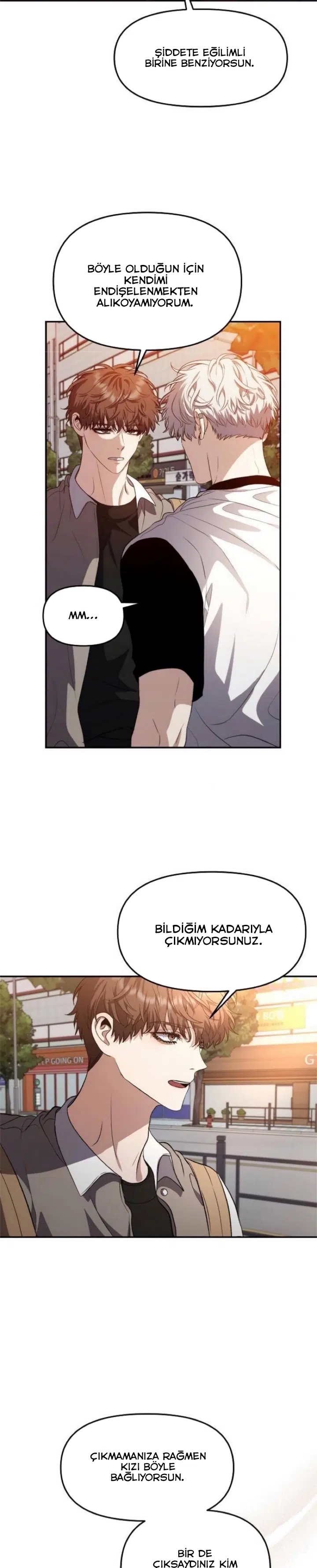 Rüyalardaki Özgürlük - Bölüm 66 Sayfa 10